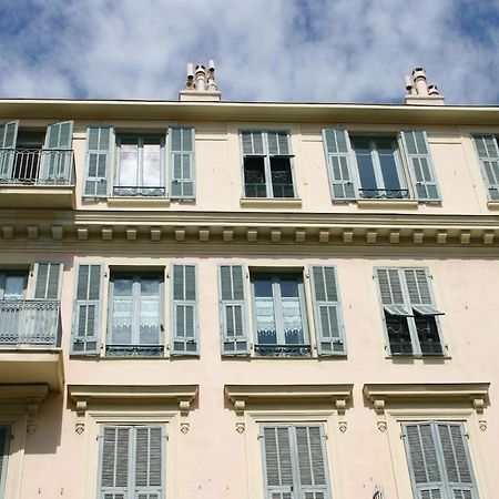 Nice Centre- Superbe 100M2 - 10 Mn A Pied De La Mer ! Exterior photo