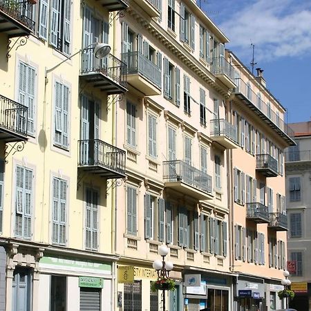 Nice Centre- Superbe 100M2 - 10 Mn A Pied De La Mer ! Exterior photo
