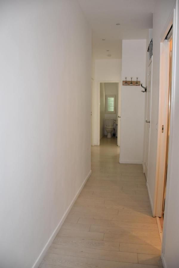 Nice Centre- Superbe 100M2 - 10 Mn A Pied De La Mer ! Exterior photo