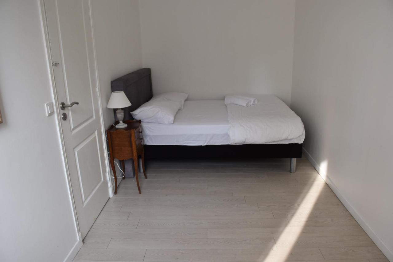 Nice Centre- Superbe 100M2 - 10 Mn A Pied De La Mer ! Exterior photo